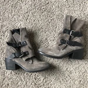 DibaTrue “big winner” boots